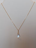 Handmade necklace  #x9