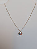 Handmade necklace  #x11
