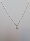 Handmade necklace  #x12
