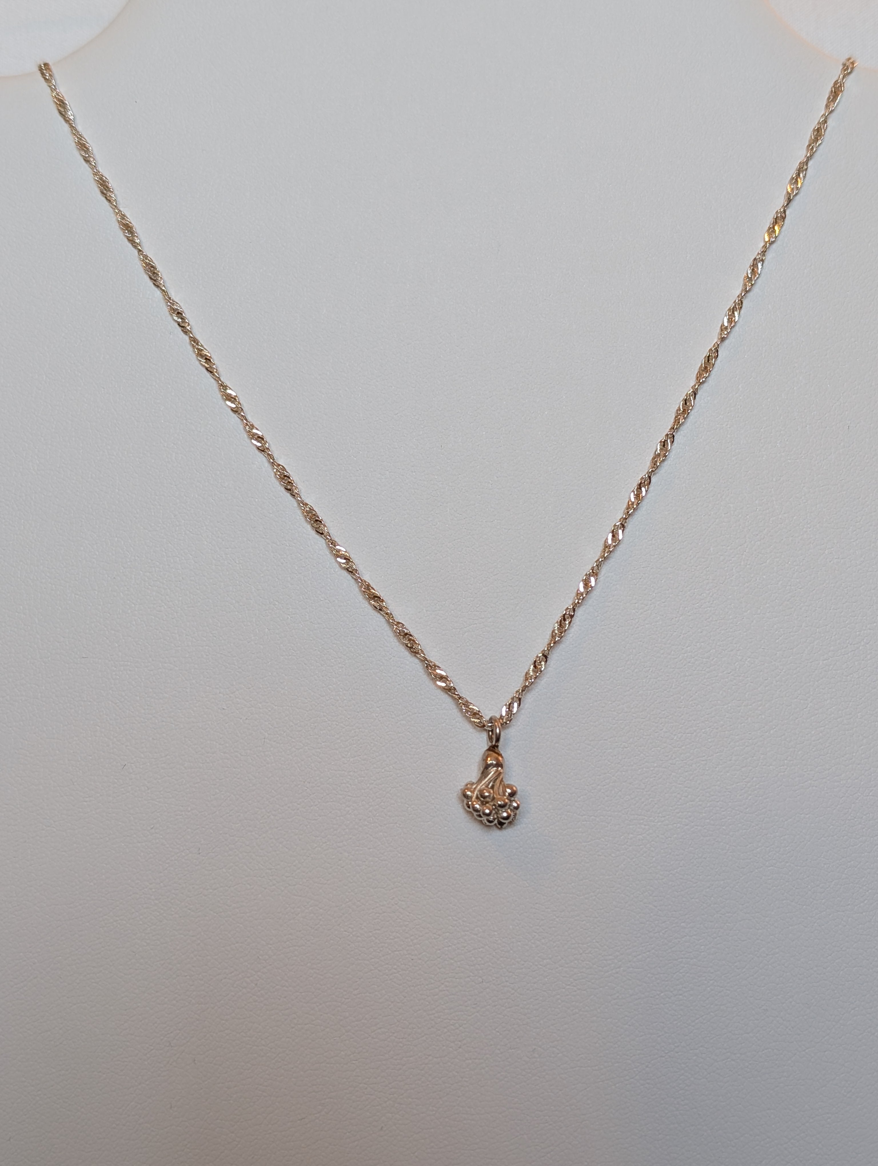 Handmade necklace  #x12